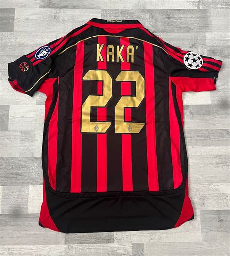 ac milan vintage|AC Milan 